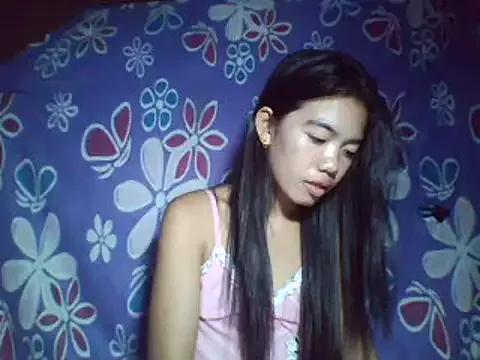 Filicity from StripChat