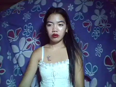 Filicity from StripChat