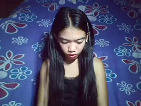 Filicity from StripChat