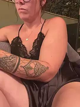 FilijaNoir from StripChat