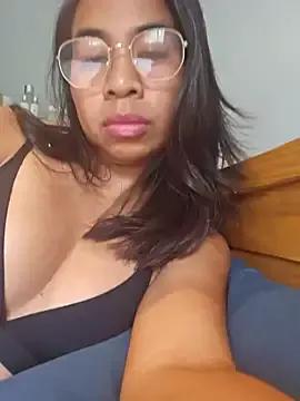 FilipinaPeach webcams show profile image 