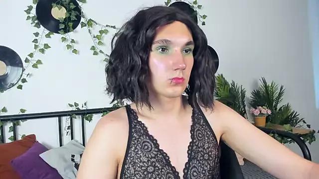 FillDammon from StripChat