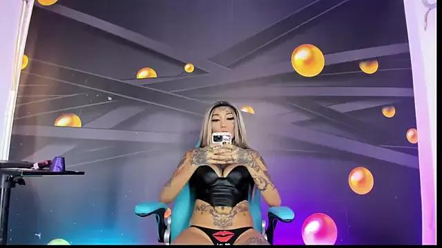 filletatouee from StripChat