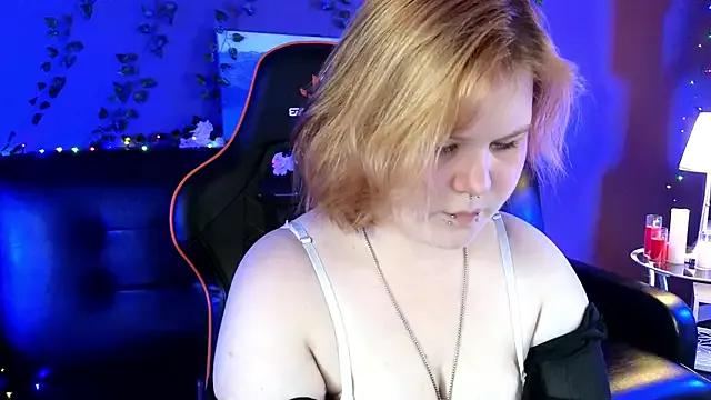 fillisfox_ from StripChat