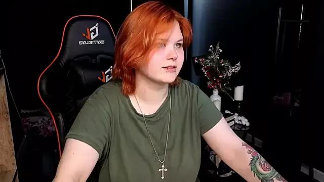 fillisfox_ from StripChat