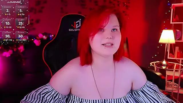 Fillisfox_ webcams show profile image 