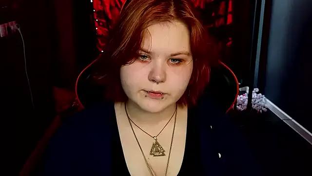 fillisfox_ from StripChat