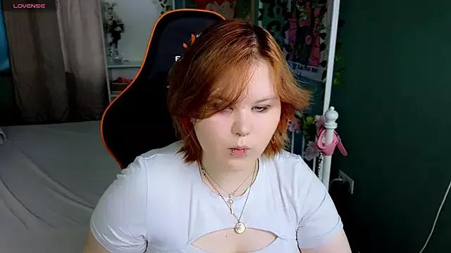 fillisfox_ from StripChat