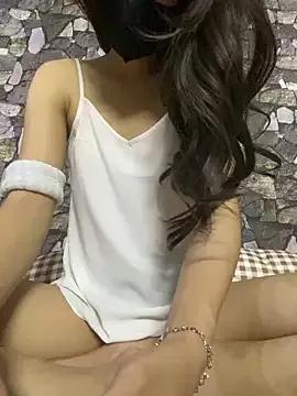 Fin-xinh18 webcams show profile image 