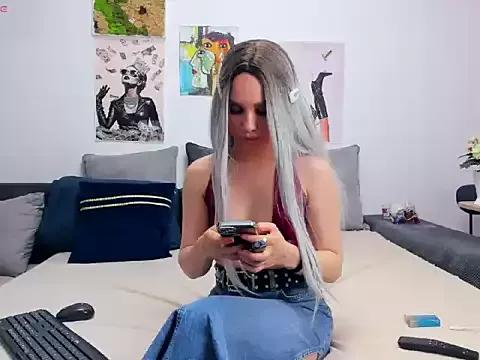 FindomGoddess1 from StripChat is Freechat