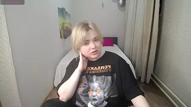 Finna_39 from StripChat