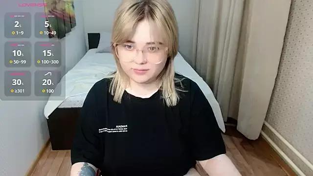 Finna_39 from StripChat