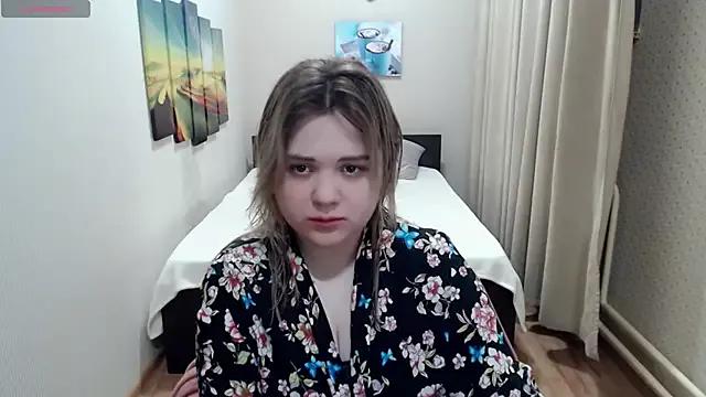 Finna_39 from StripChat