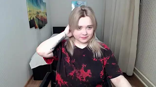 Finna_39 from StripChat