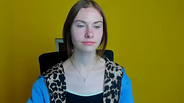 Fiona_Night from StripChat is Freechat