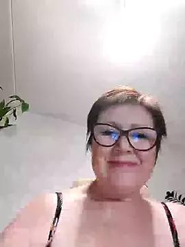 Fire_Night from StripChat is Freechat