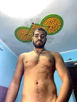 fireboyyyyy from StripChat is Freechat