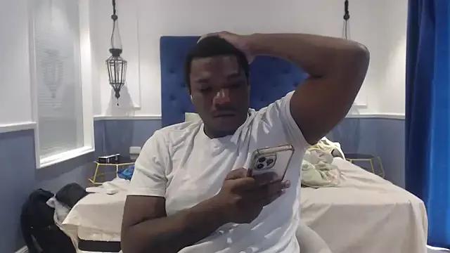 Fireladozai from StripChat is Freechat