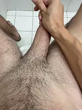 fireman_sam from StripChat is Freechat