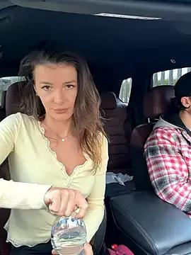 Checkout the thrill of girls with our strippers, featuring bare naked wildness while stripping down and playing with their adored sex toy vibrators.