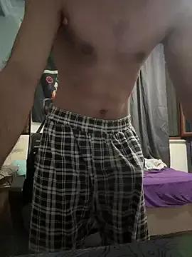 Fitbro191 webcams show profile image 