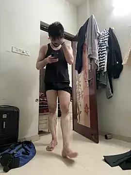 Photos of FitNhot_sam from StripChat is Group