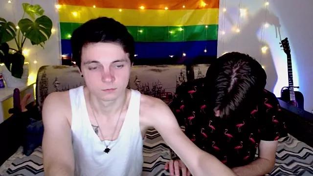 Fizz_Wood from StripChat