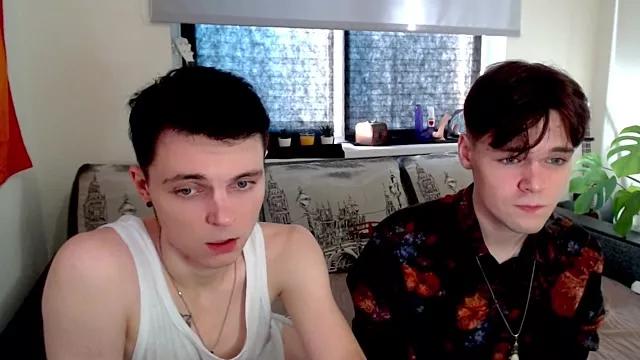 Fizz_Wood from StripChat