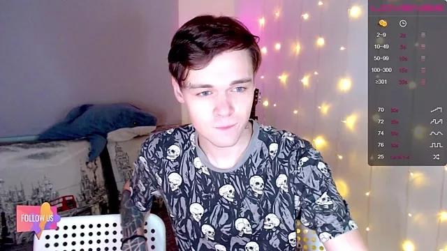 Fizz_Wood from StripChat