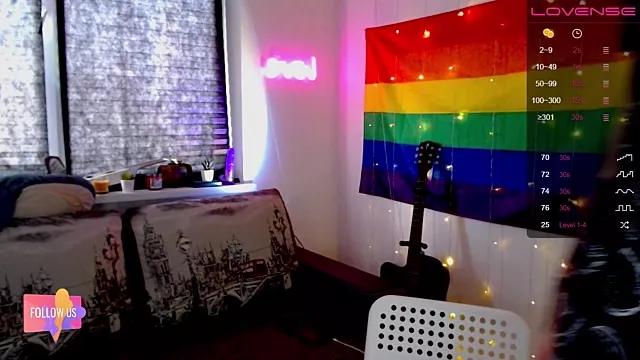 Fizz_Wood from StripChat