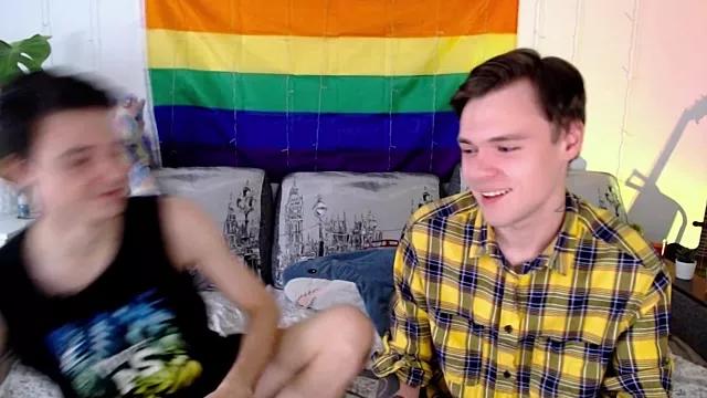 Fizz_Wood from StripChat