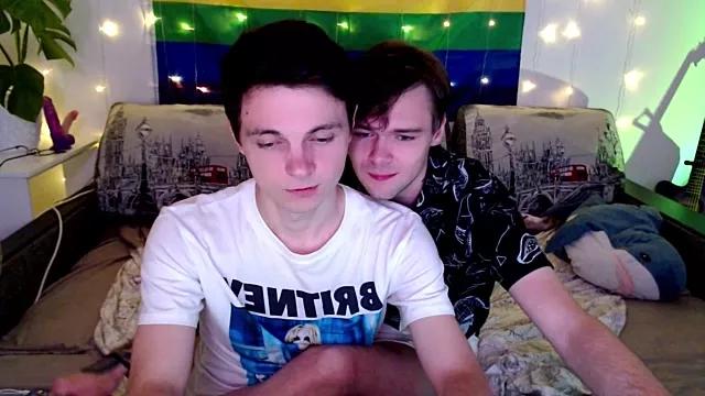 Fizz_Wood from StripChat