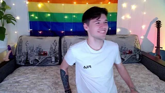Fizz_Wood from StripChat