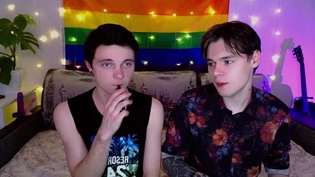 Fizz_Wood from StripChat