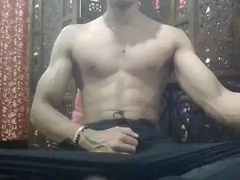 fizzy_biceps from StripChat