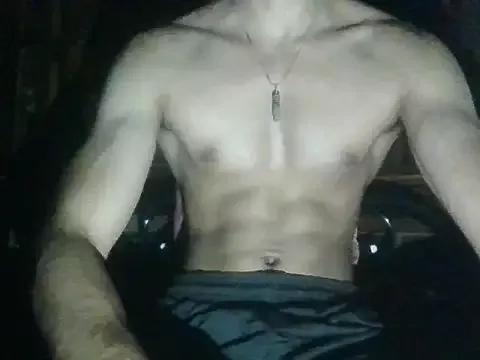 fizzy_biceps from StripChat