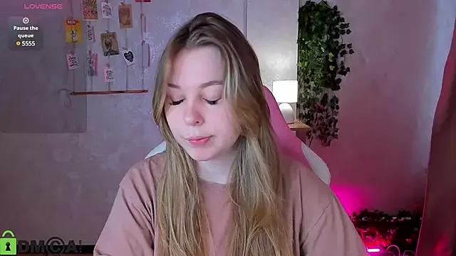 Flair_Bunkers from StripChat is Freechat