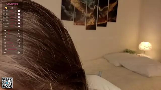 FlairBarns on StripChat