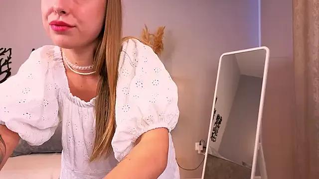 FlairCall webcams show profile image 