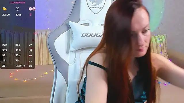 Discover our girls online shows and discover the company of countless livestreamers, with stunning shapes, sex toys and more.