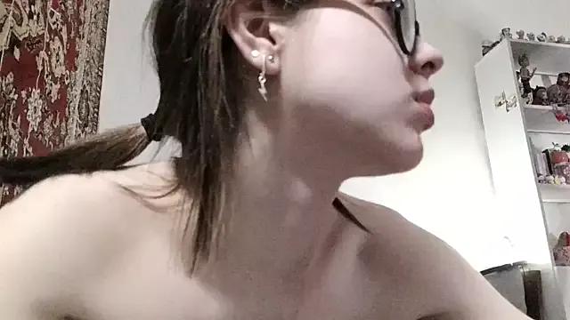 Photos of Flare0n from StripChat is Freechat