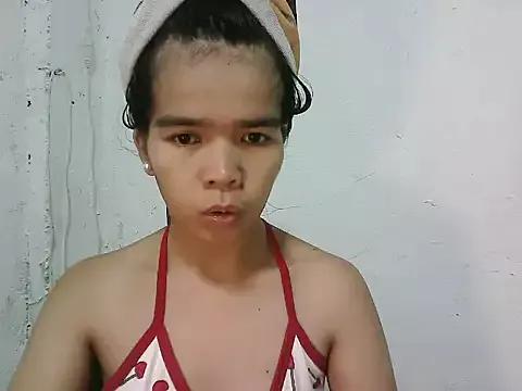 Flawless_yue webcams show profile image 