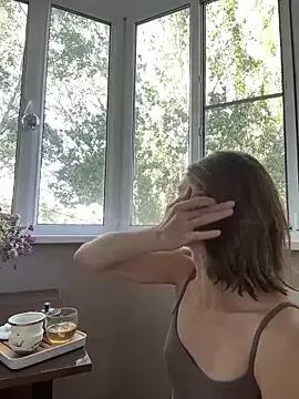 FlexiLil from StripChat is Freechat