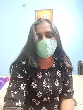 Flirty_Bhabhi from StripChat is Freechat