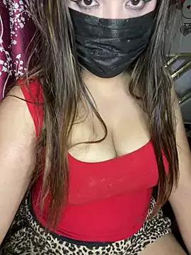 Flirty_queen from StripChat is Freechat