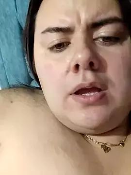 Flonox_virgo0 webcams show profile image 