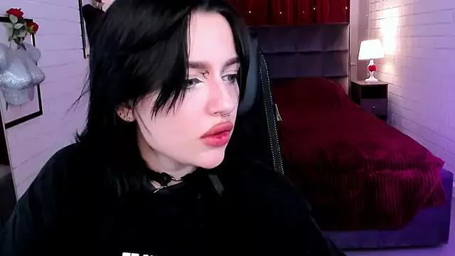 FloraPita from StripChat is Freechat