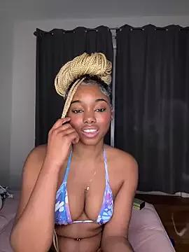 Photos of floridashottestprincess from StripChat is Private