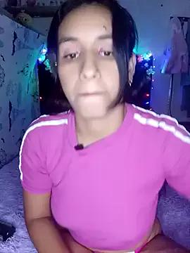 florstone from StripChat is Freechat