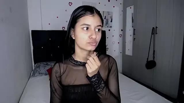 floweer_ from StripChat is Freechat
